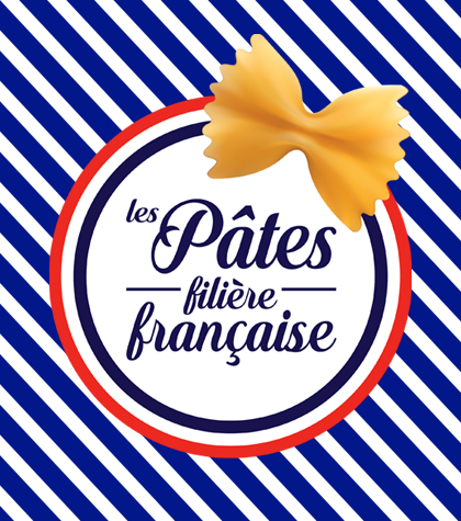 logo Pâtes filière française