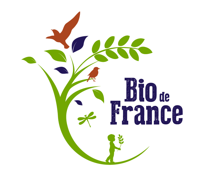 Keyvisual bio de France biodiversité sans residu de pesticides