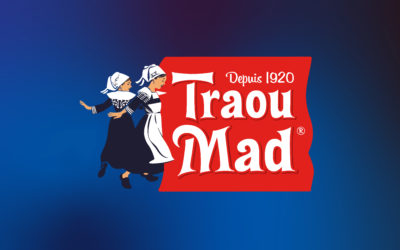 Image de marque Traou Mad