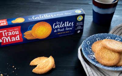 Charte packaging Traou Mad