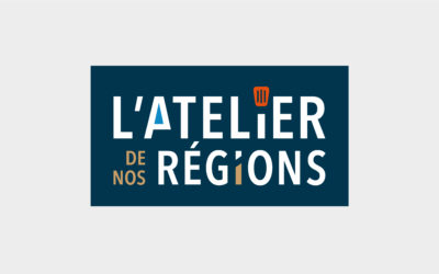 Image de marque et charte packaging Atelier de nos Régions – Groupe LDC